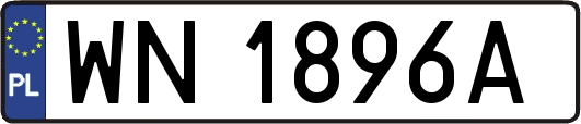 WN1896A