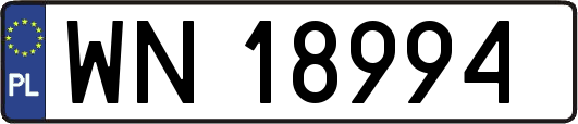 WN18994