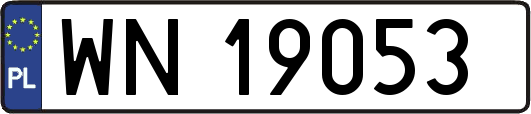 WN19053