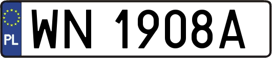 WN1908A