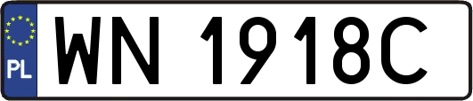 WN1918C