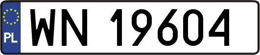 WN19604