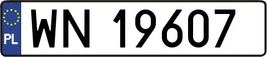 WN19607