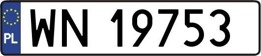 WN19753