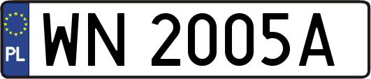 WN2005A