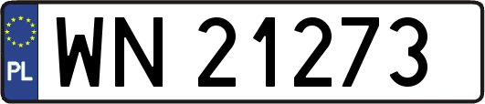 WN21273