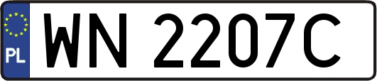 WN2207C