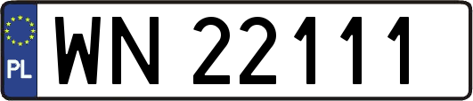 WN22111