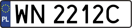 WN2212C