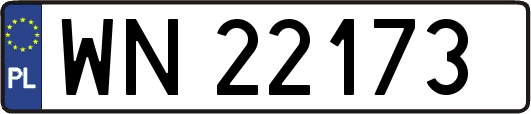 WN22173