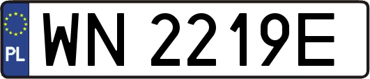 WN2219E