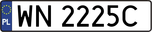 WN2225C