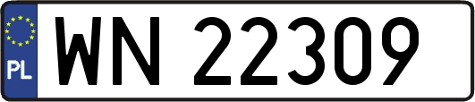 WN22309