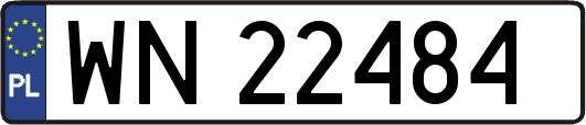 WN22484