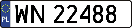 WN22488