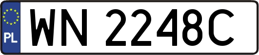 WN2248C