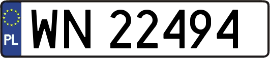 WN22494