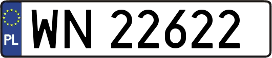 WN22622