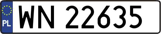 WN22635