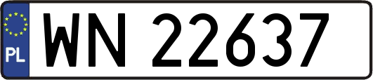 WN22637