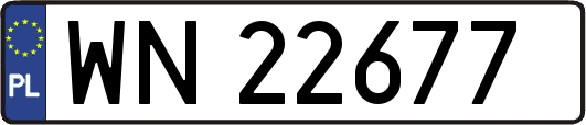 WN22677