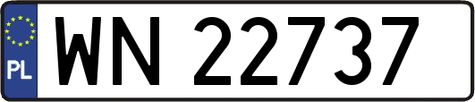 WN22737