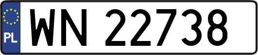WN22738