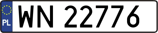 WN22776