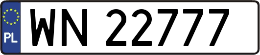 WN22777