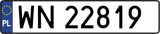 WN22819