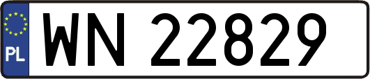 WN22829