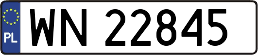 WN22845