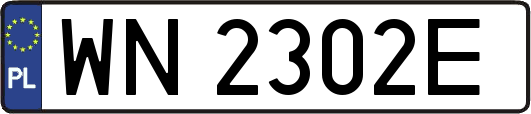 WN2302E
