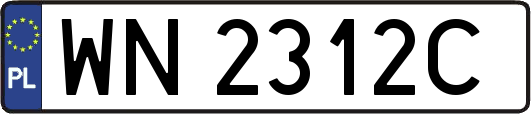 WN2312C