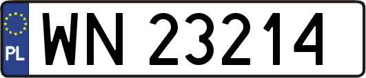 WN23214