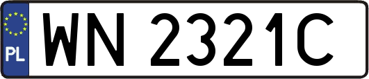WN2321C
