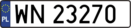 WN23270