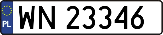 WN23346
