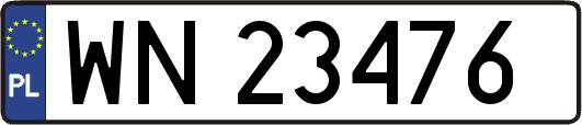 WN23476