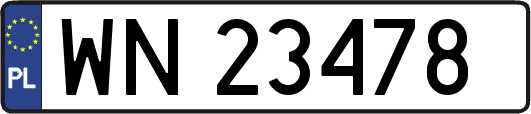 WN23478