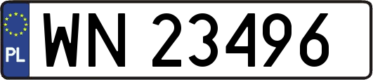 WN23496