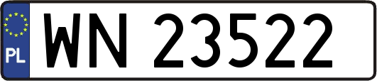 WN23522