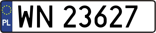 WN23627