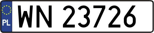 WN23726