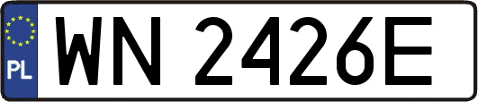 WN2426E
