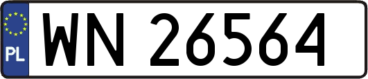 WN26564