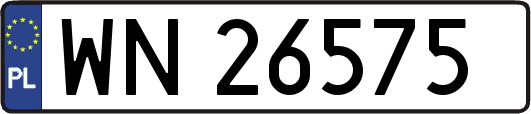 WN26575