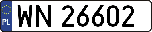 WN26602