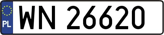 WN26620