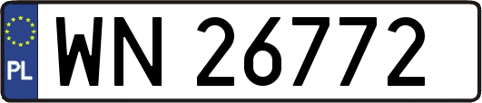 WN26772